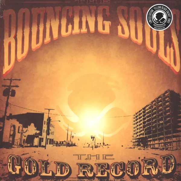 The Bouncing Souls: The Gold Record