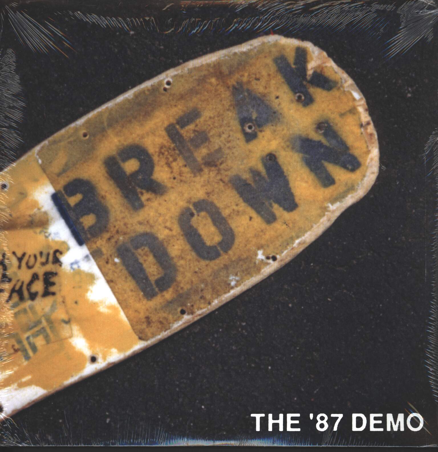 Breakdown: The '87 Demo