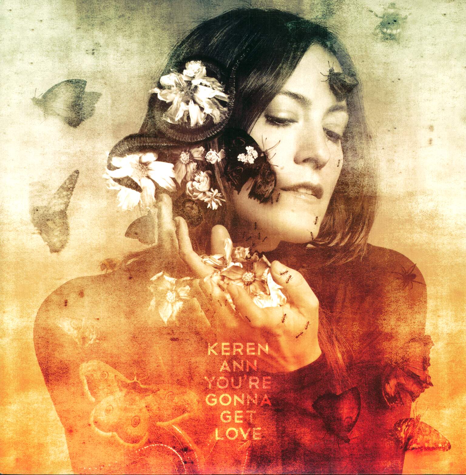 Keren Ann: You're Gonna Get Love