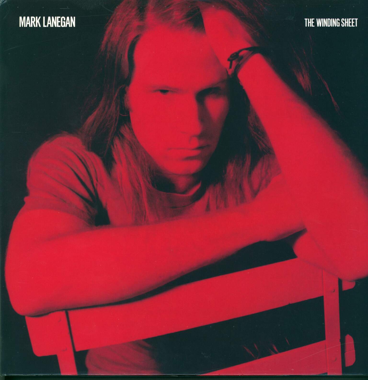 Mark Lanegan: The Winding Sheet