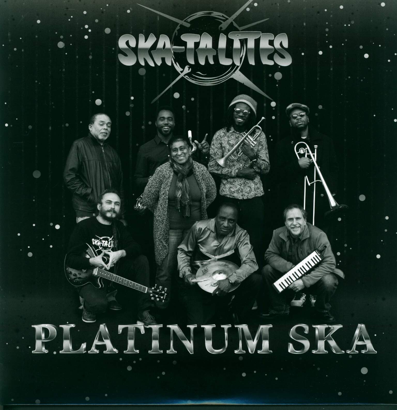 The Skatalites: Platinum Ska