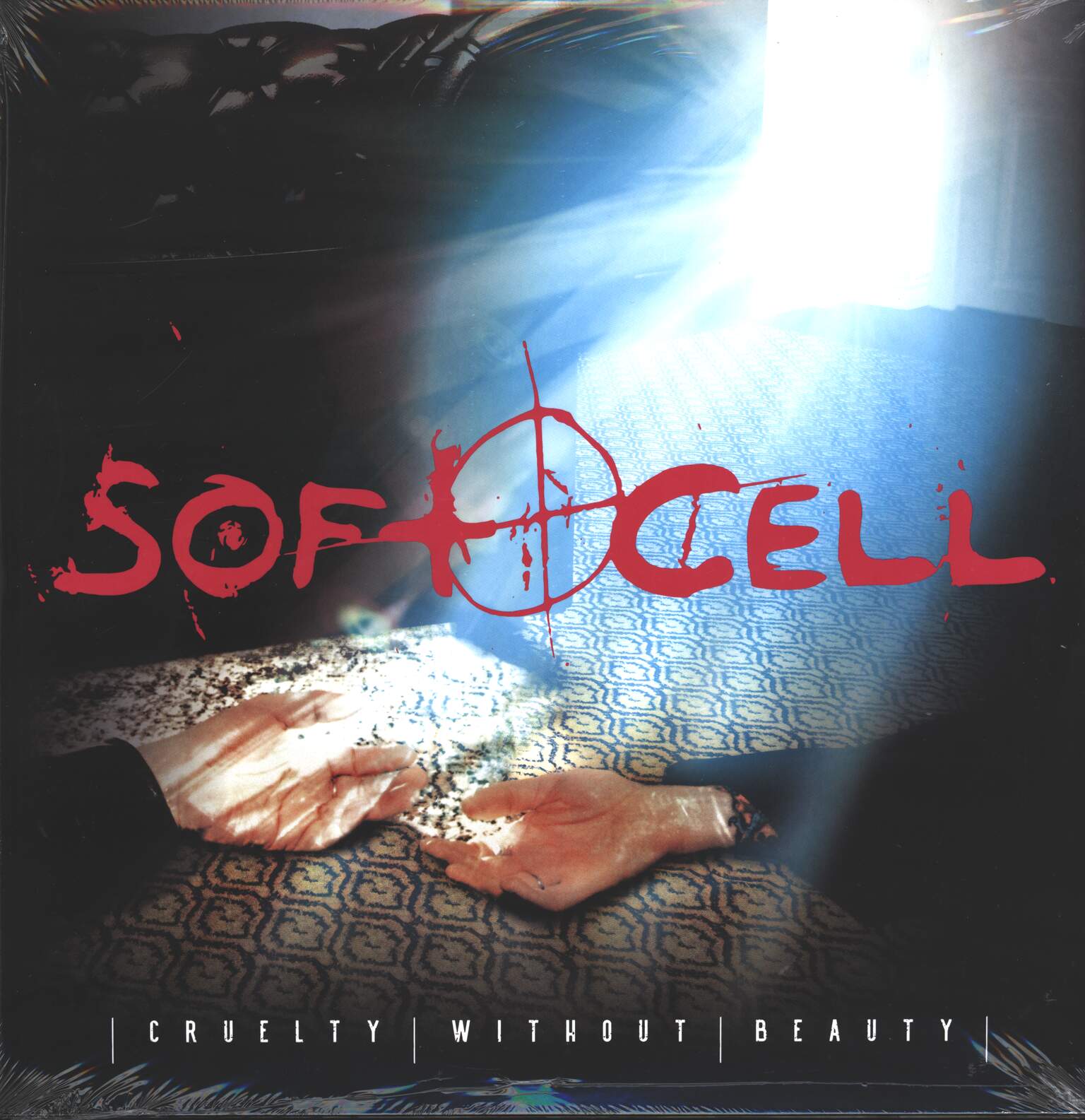 Soft Cell: Cruelty Without Beauty