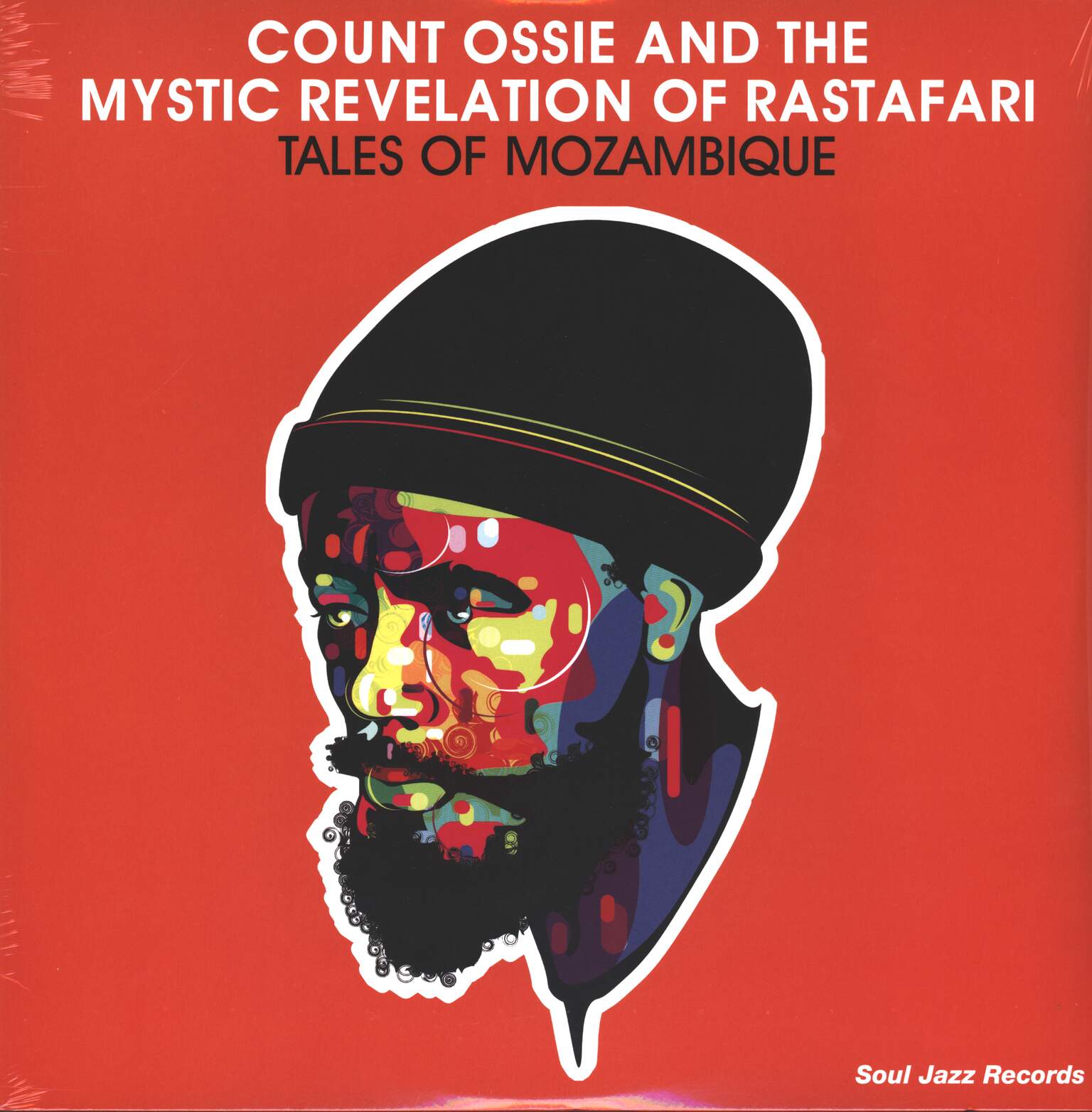 Count Ossie / Mystic Revelation Of Rastafari: Tales Of Mozambique
