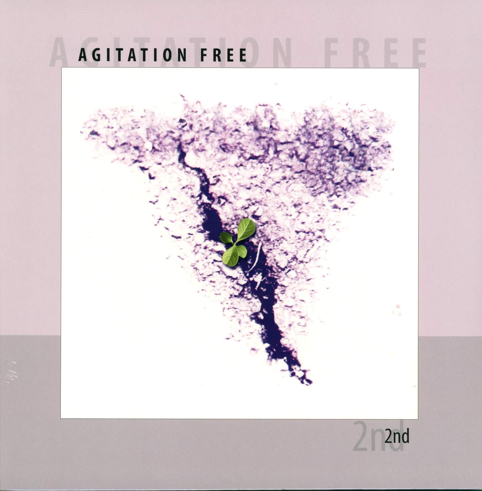 Agitation Free: 2nd