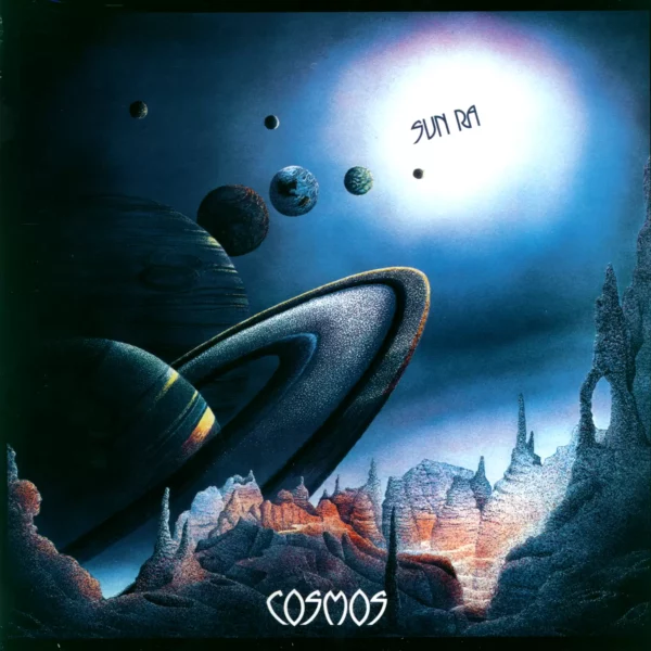 Sun Ra: Cosmos
