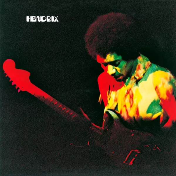 Jimi Hendrix: Band Of Gypsys