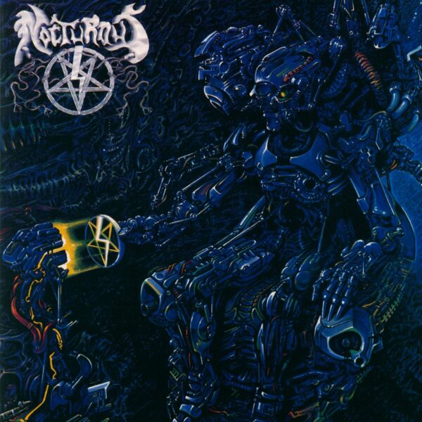 Nocturnus: The Key