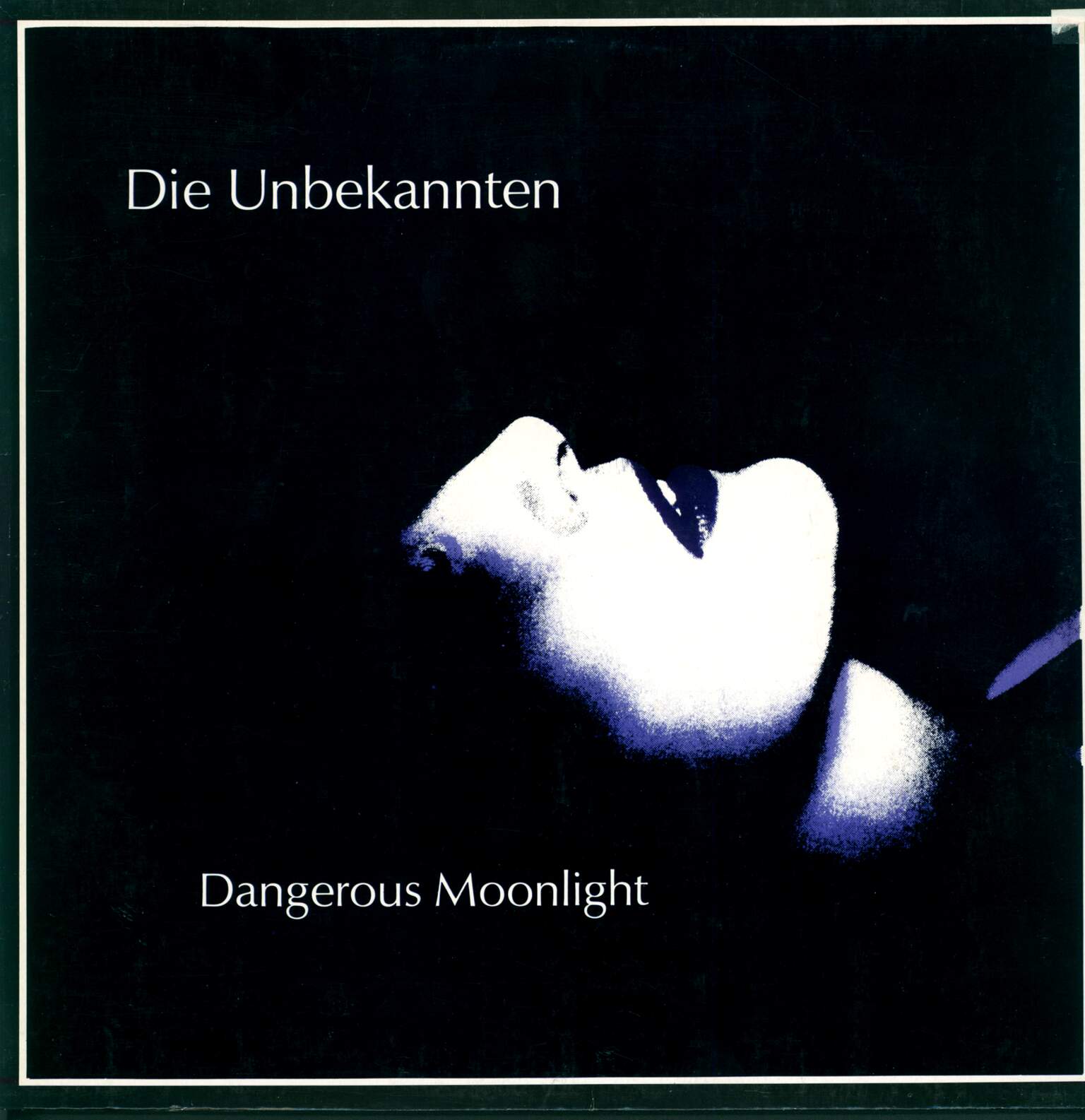 Die Unbekannten: Dangerous Moonlight