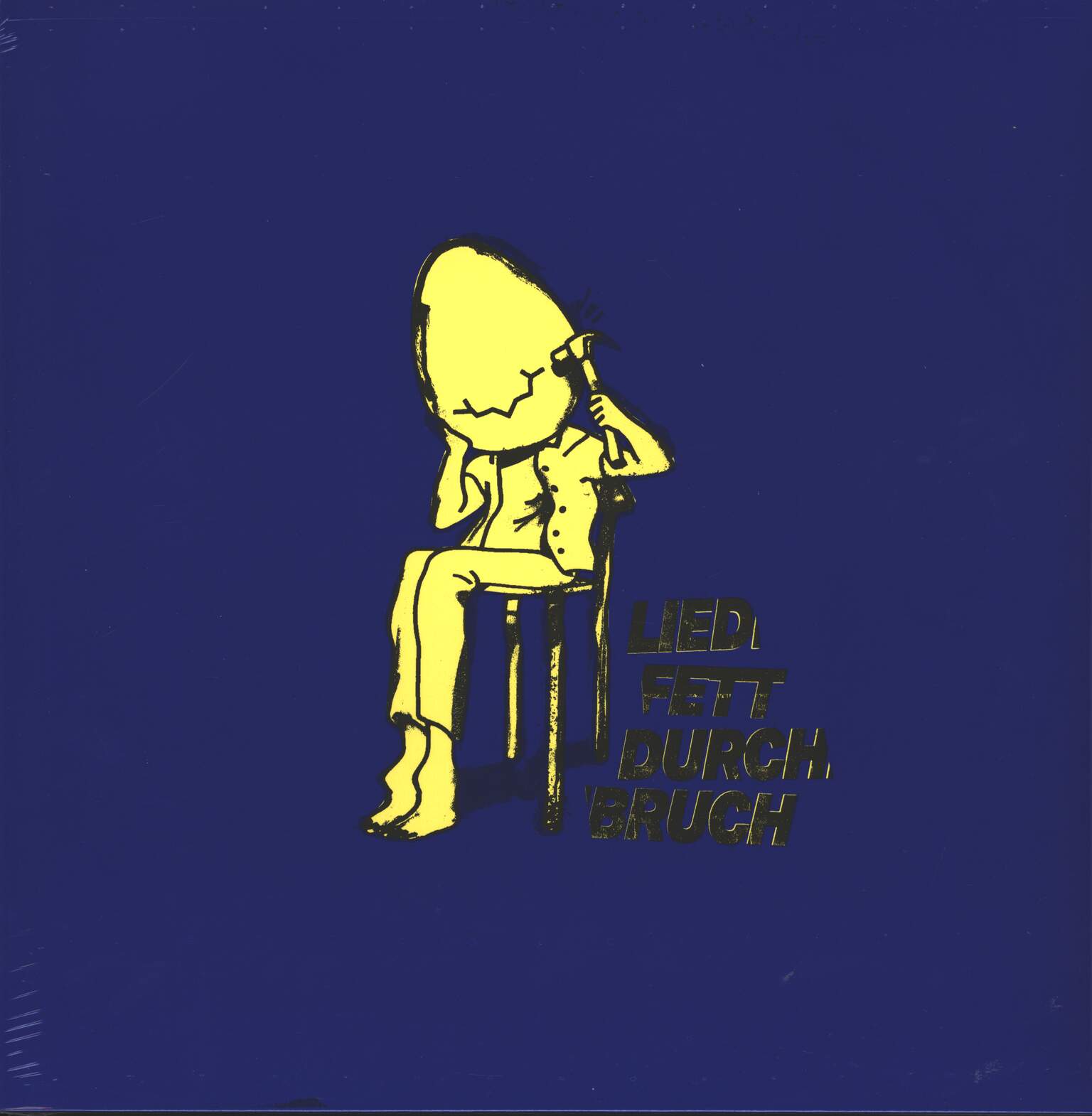 Liedfett: Durchbruch