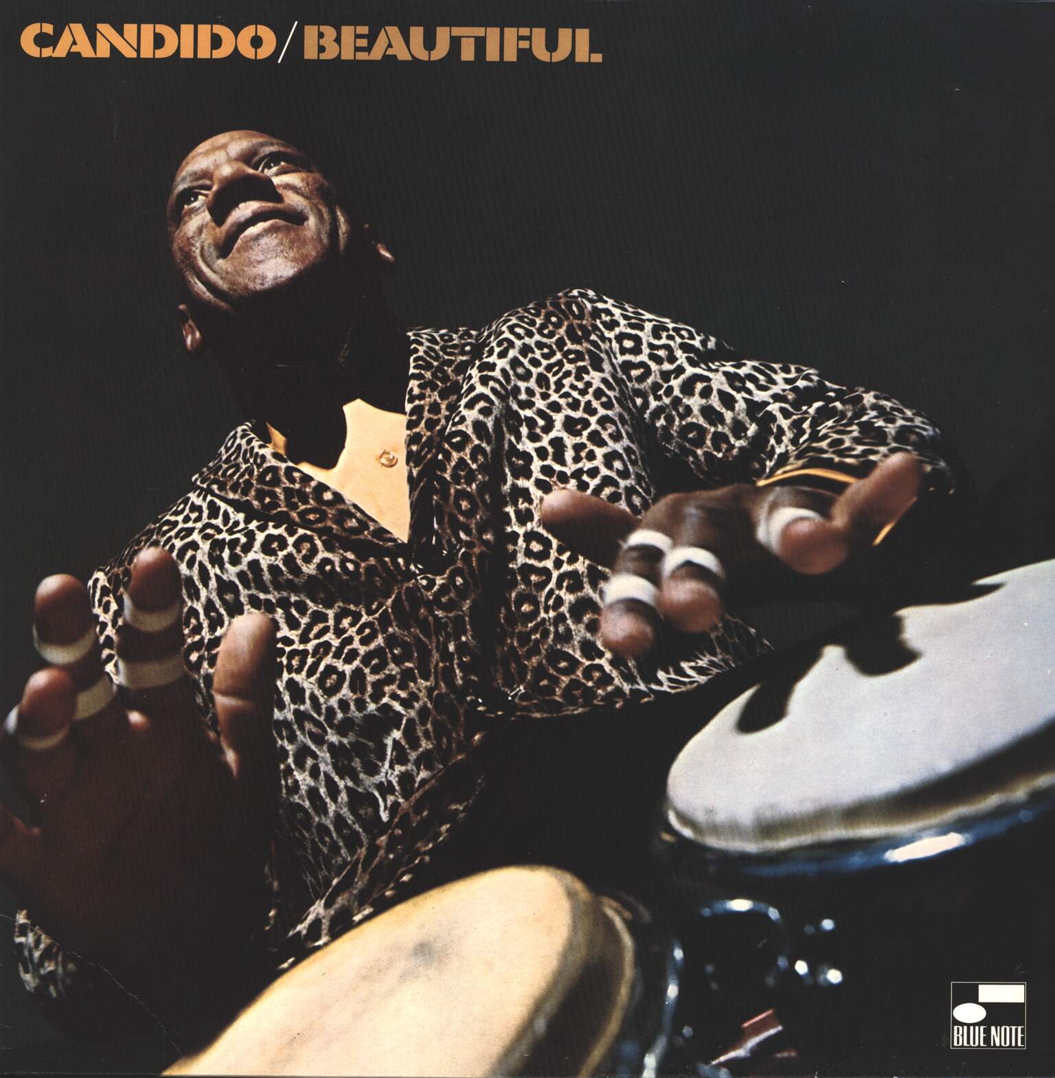 Candido: Beautiful
