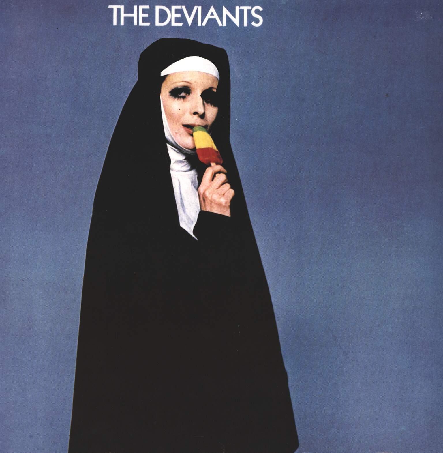 The Deviants: The Deviants