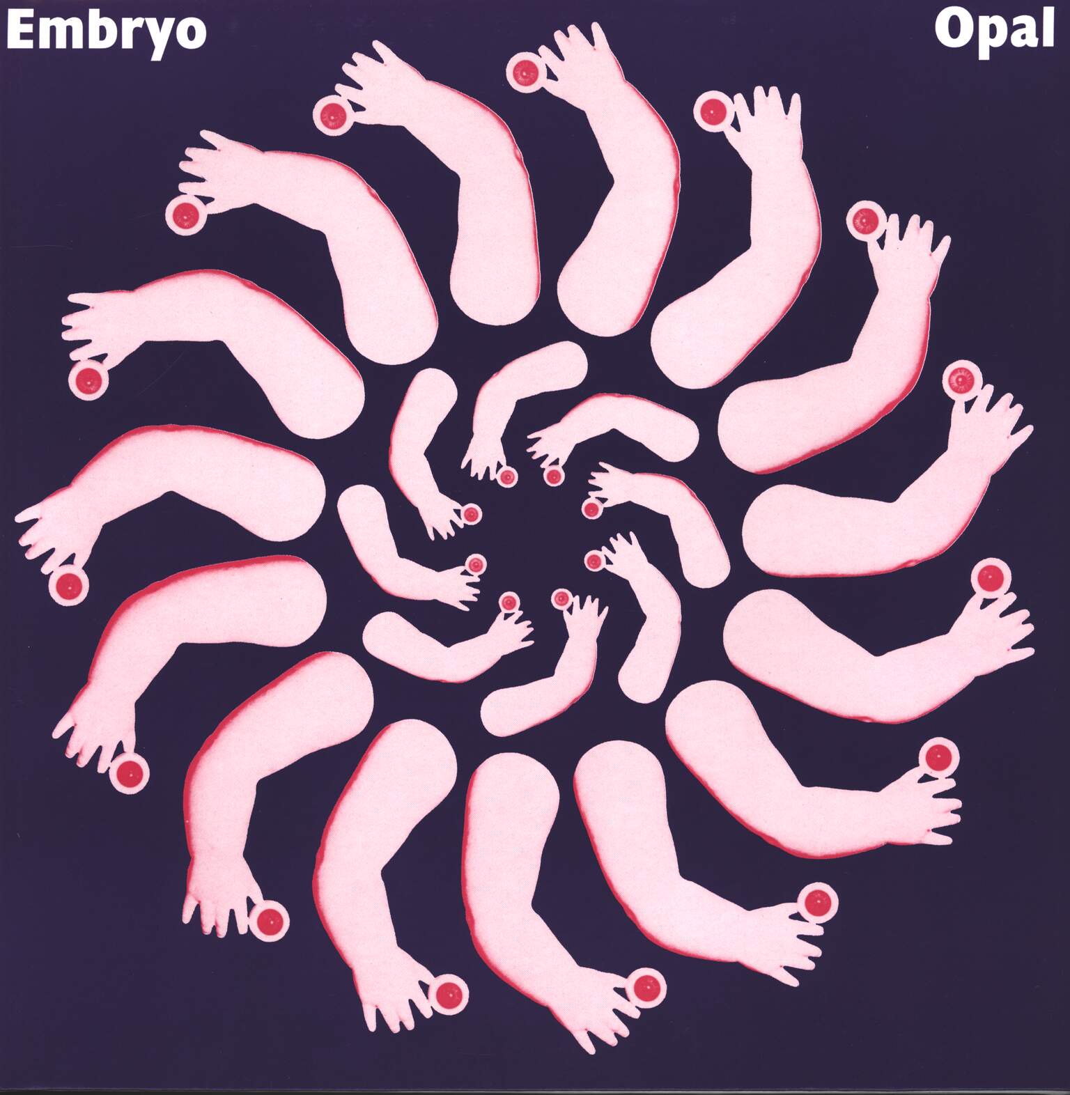 Embryo: Opal