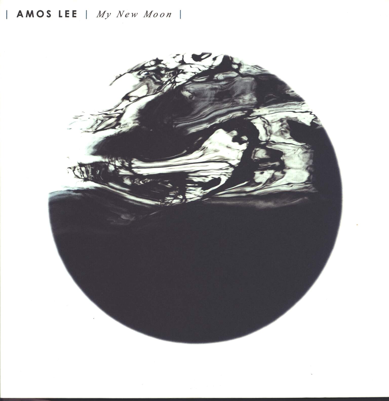Amos Lee: My New Moon
