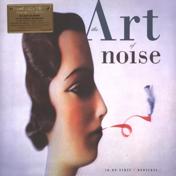 The Art Of Noise: In No Sense? Nonsense!