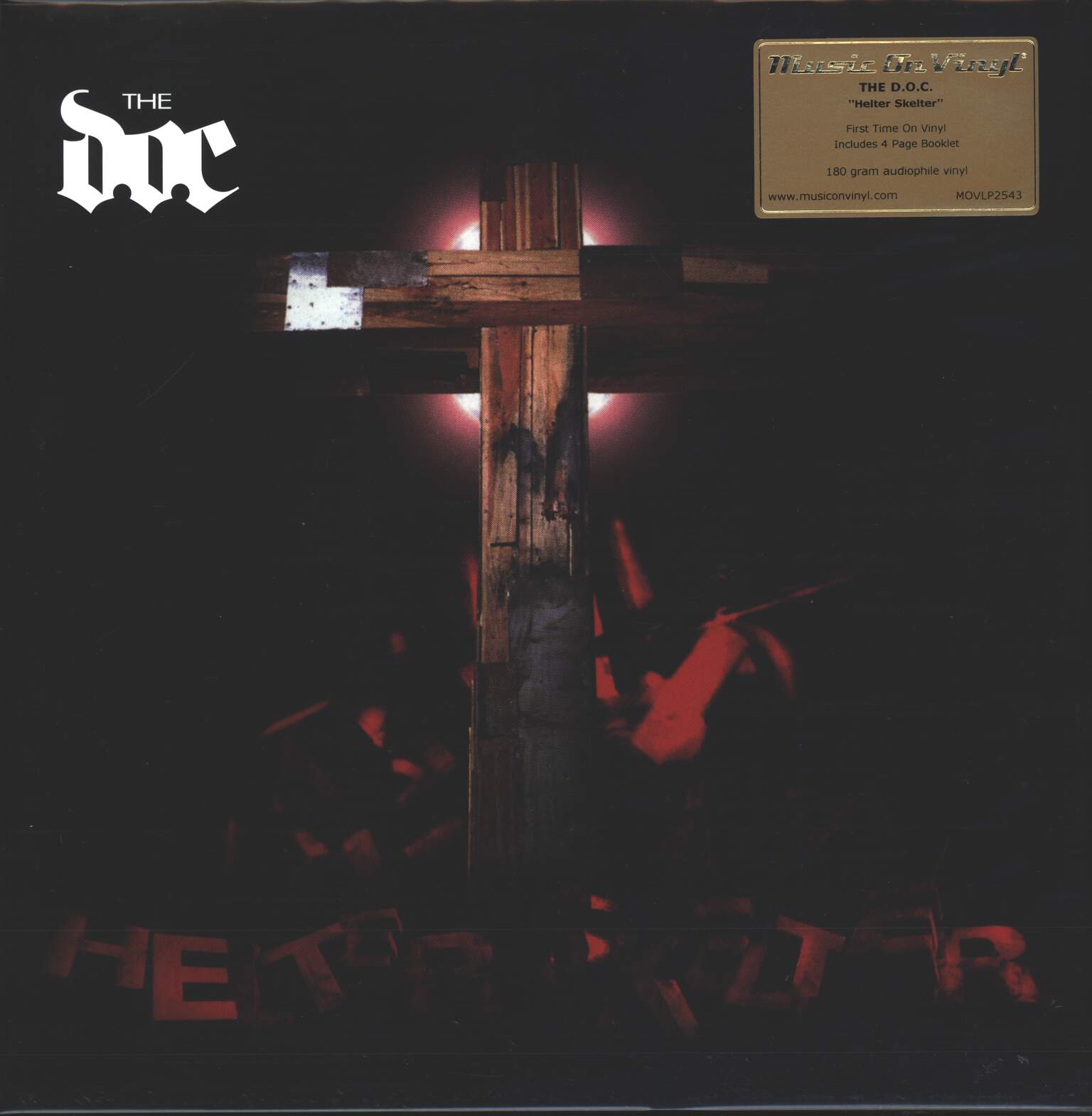 The D.O.C.: Helter Skelter