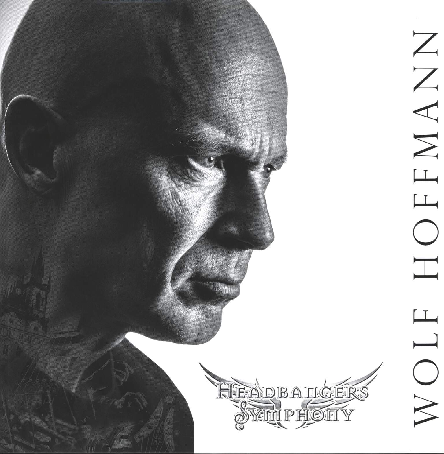 Wolf Hoffmann: Headbangers Symphony