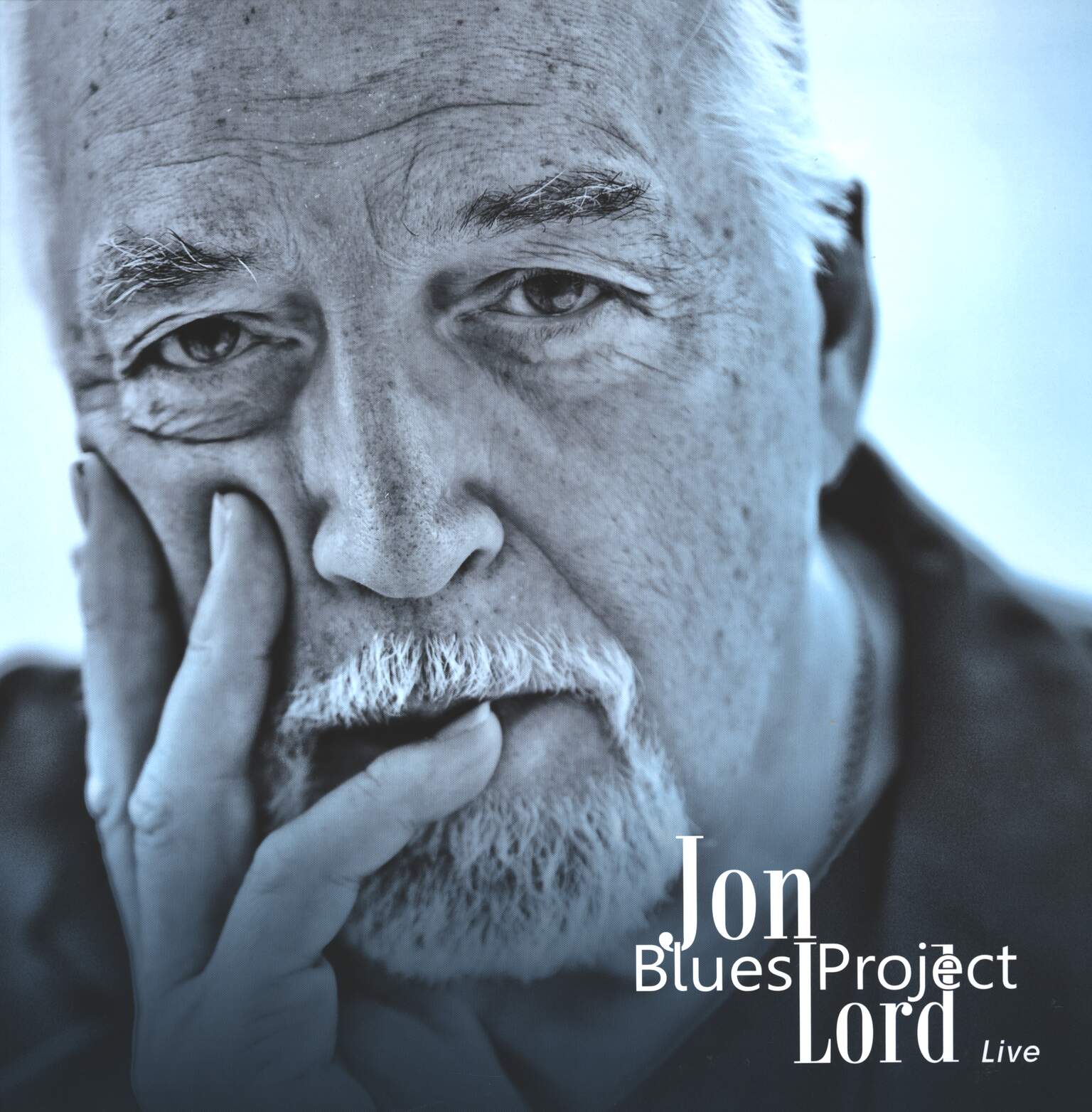 Jon Lord Blues Project: Live