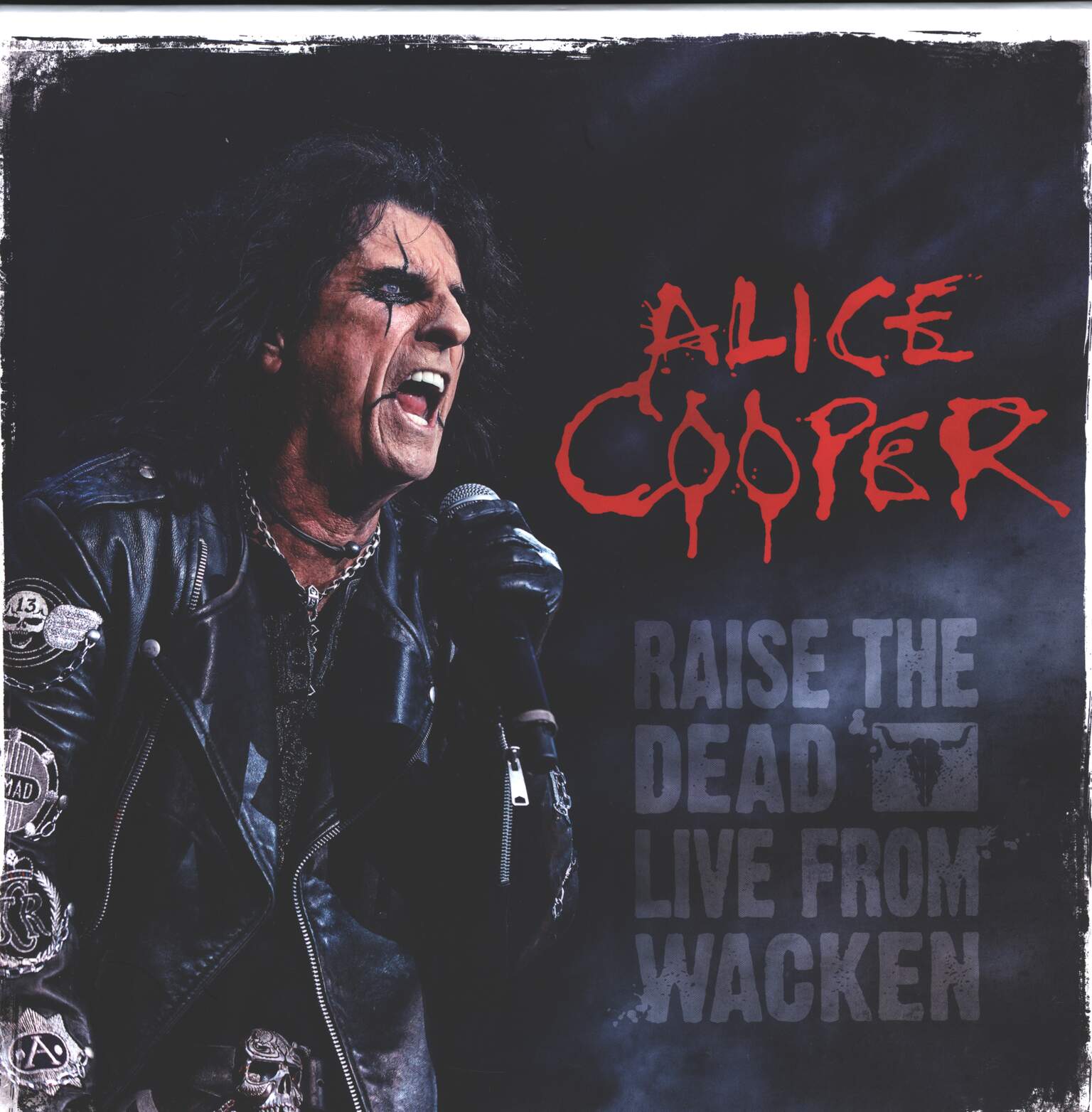 Alice Cooper: Raise The Dead - Live From Wacken