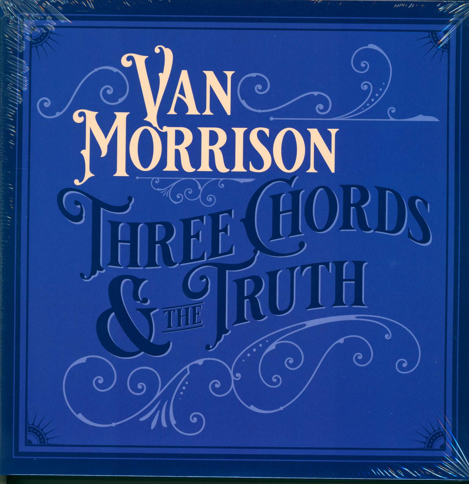 Van Morrison: Three Chords & The Truth