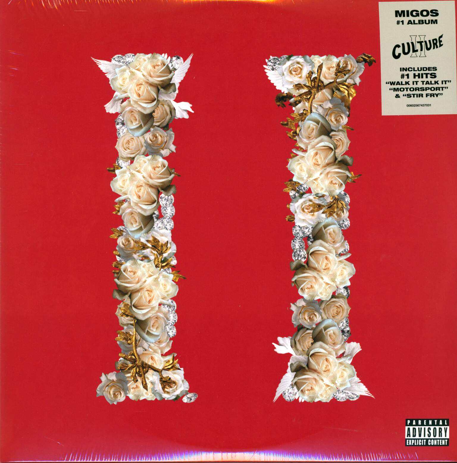Migos: Culture II