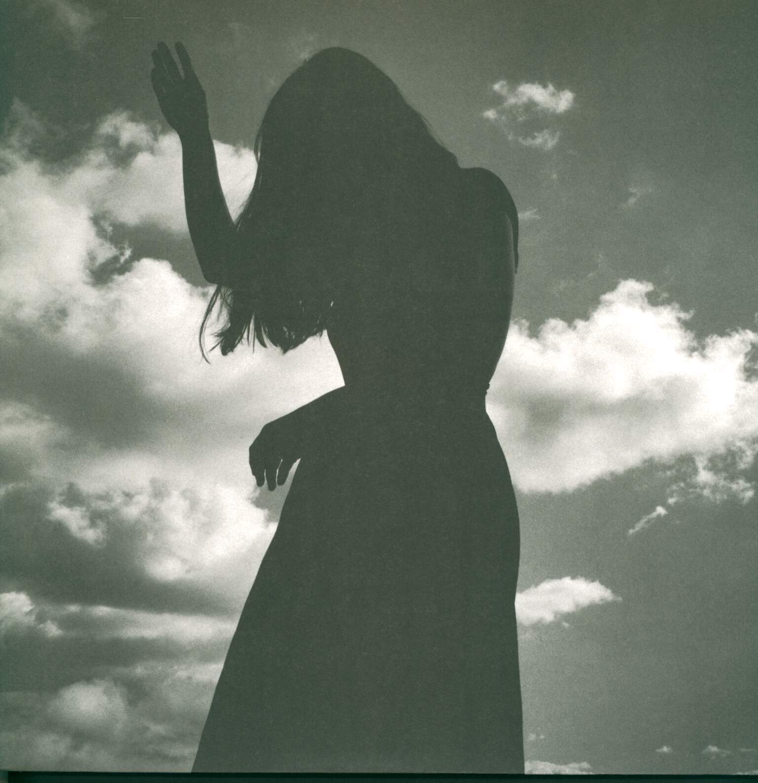 Emily Jane White: They Moved In Shadow All Together