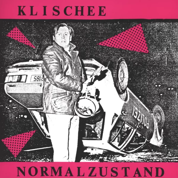 Klischee: Normalzustand