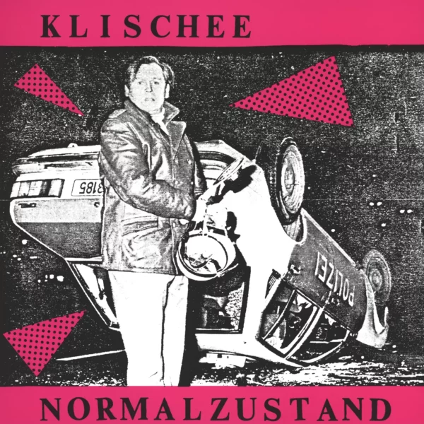 Klischee: Normalzustand