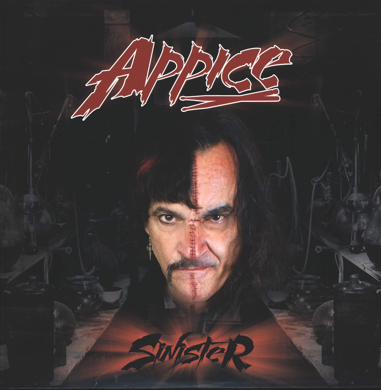 Appice: Sinister