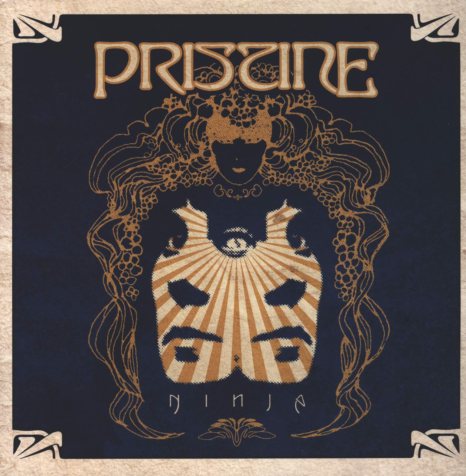 Pristine: Ninja