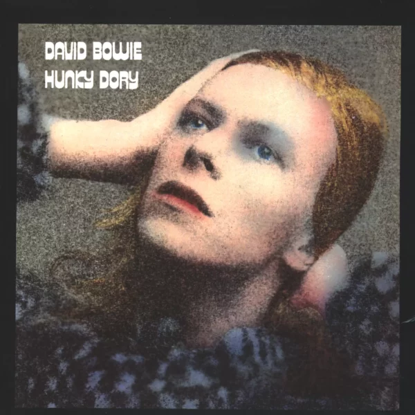 David Bowie: Hunky Dory