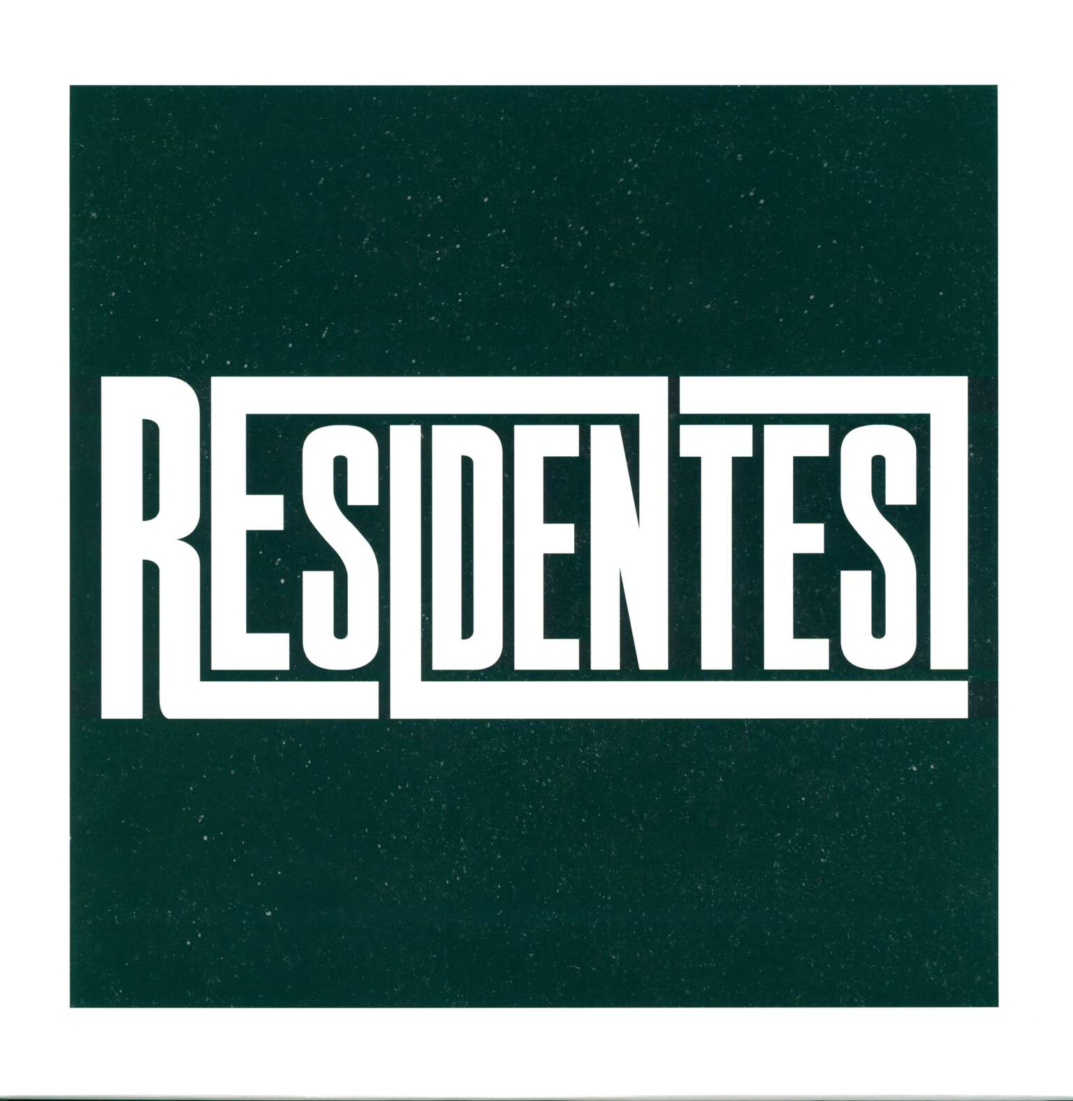 Residentes: Residentes