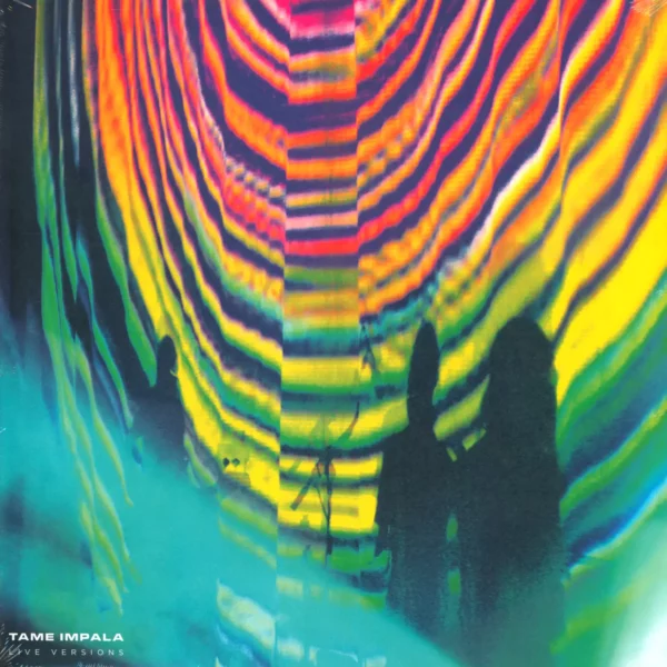Tame Impala: Live Versions