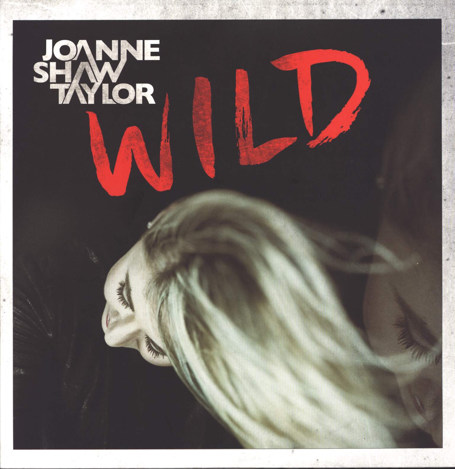 Joanne Shaw Taylor: Wild