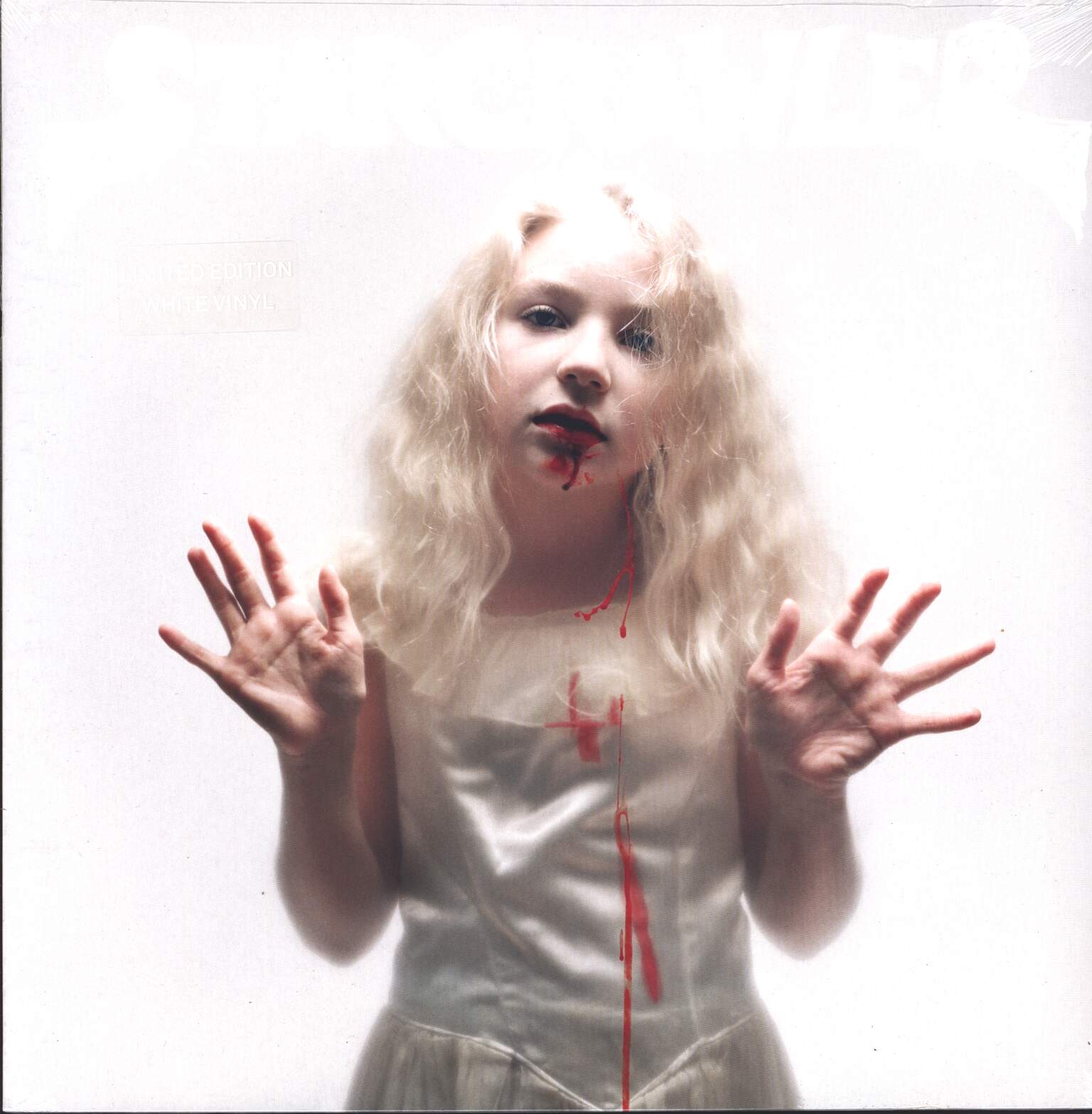 Starcrawler: Starcrawler