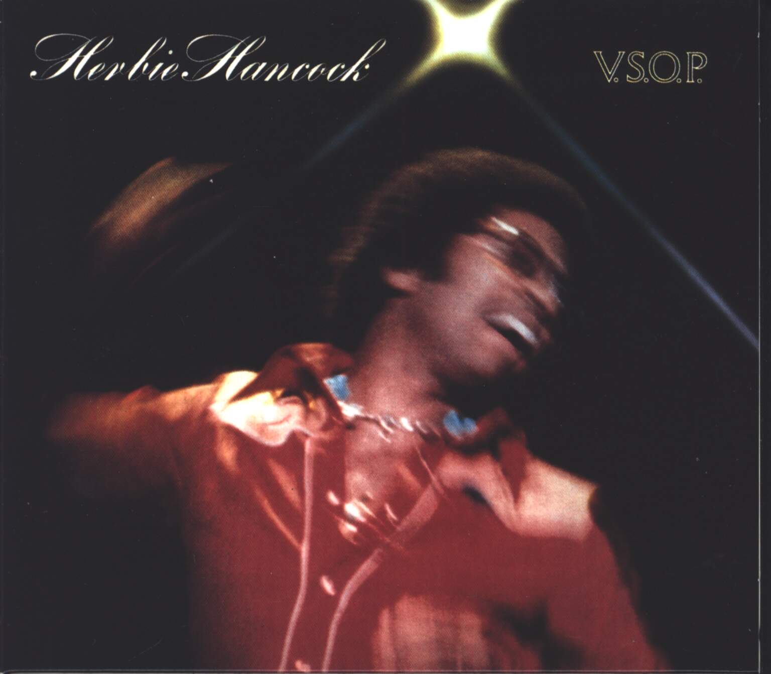 Herbie Hancock: V.S.O.P.