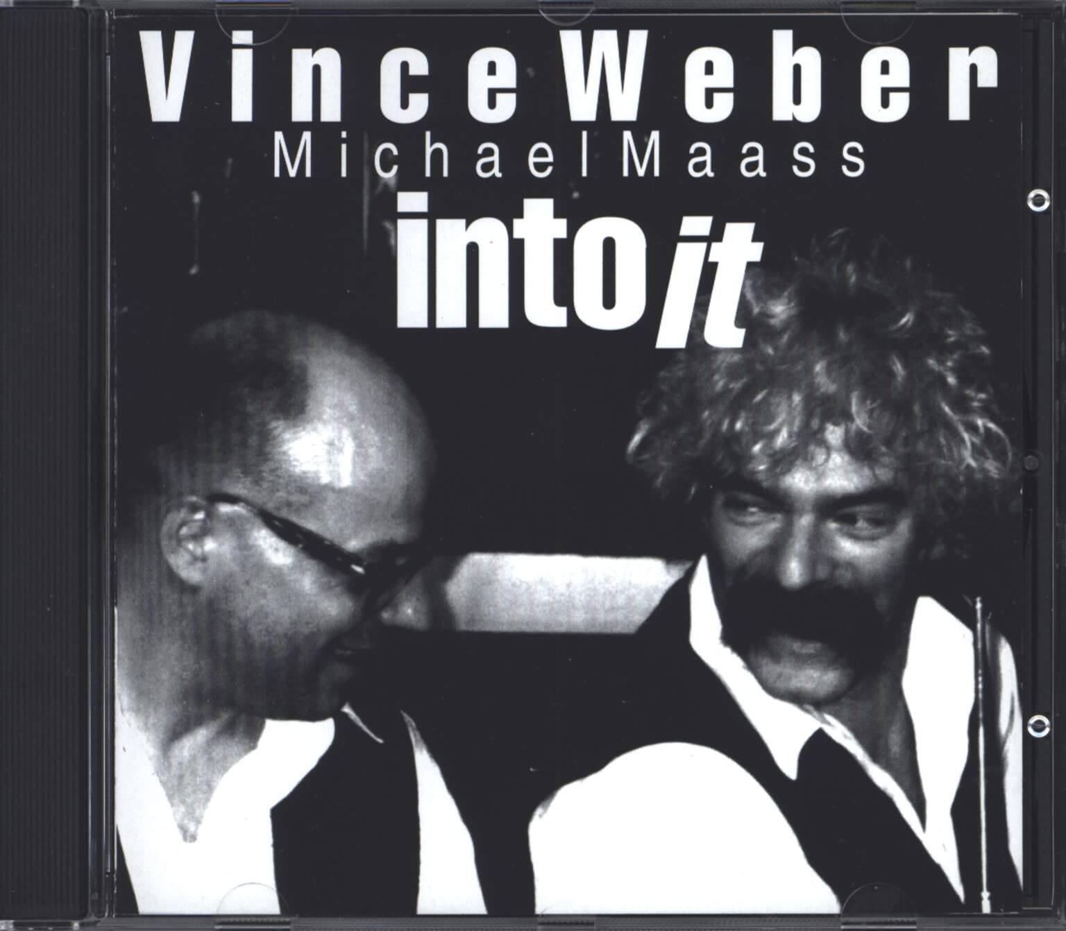 Vince Weber / Michael Maass: Into It