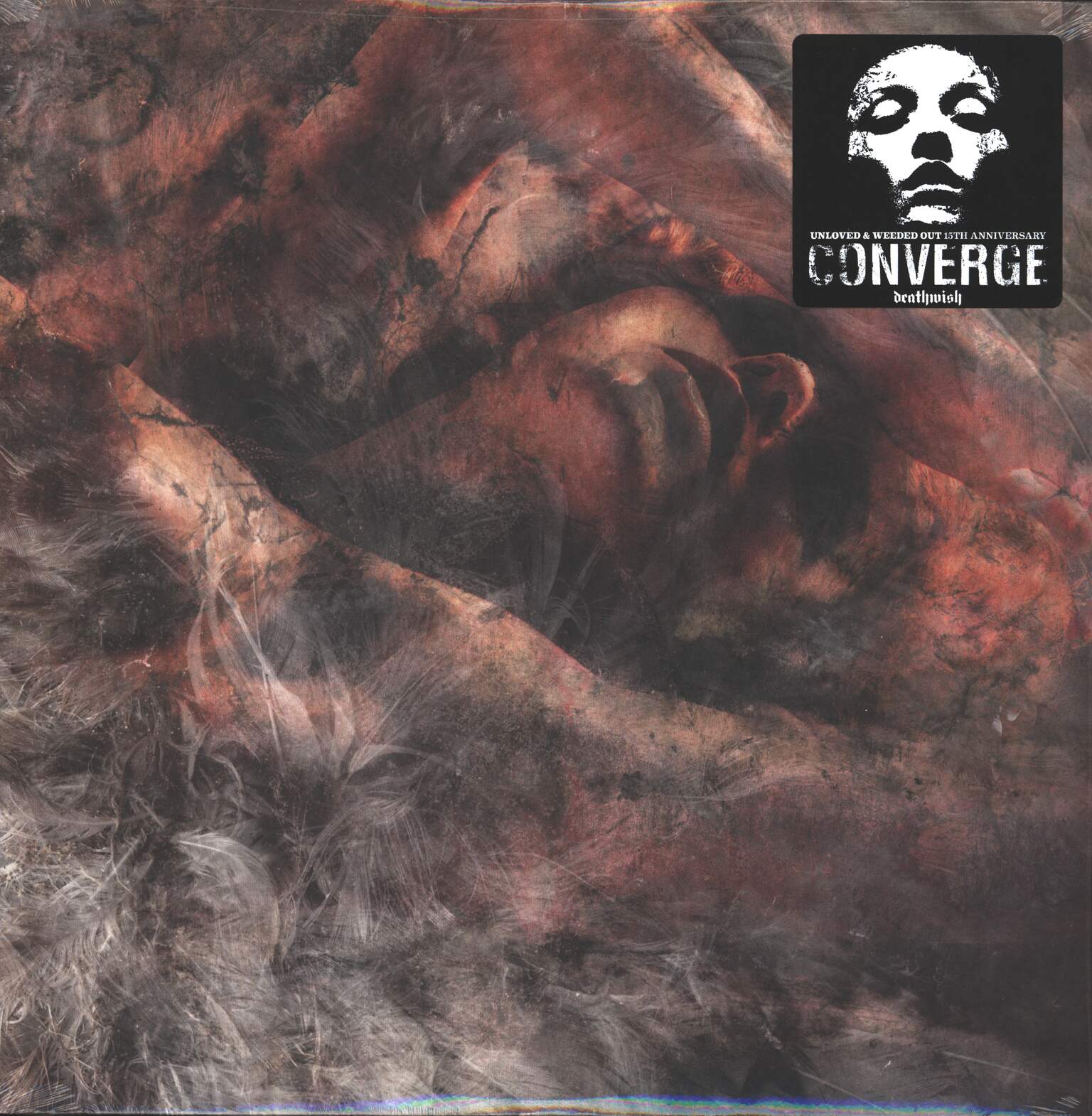 Converge: Unloved And Weeded Out