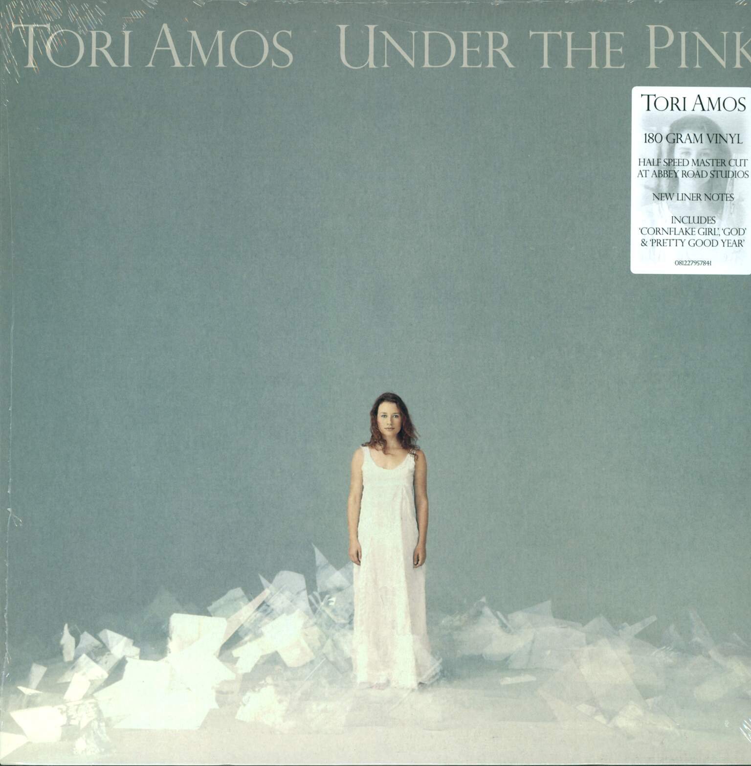 Tori Amos: Under The Pink