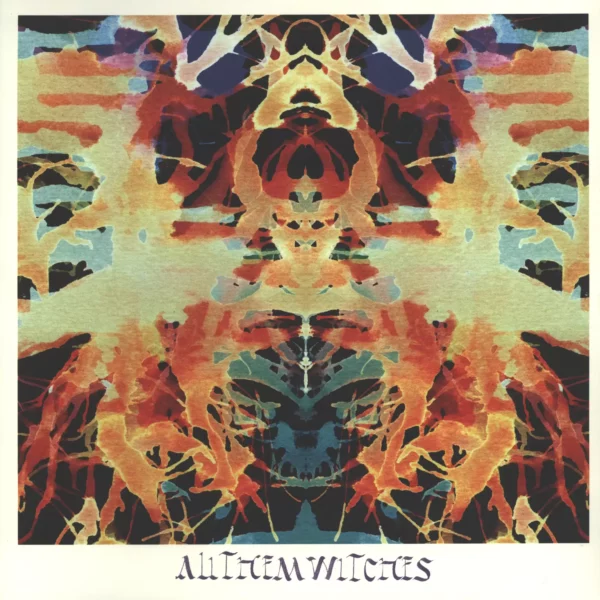 All Them Witches: Sleeping Through The War