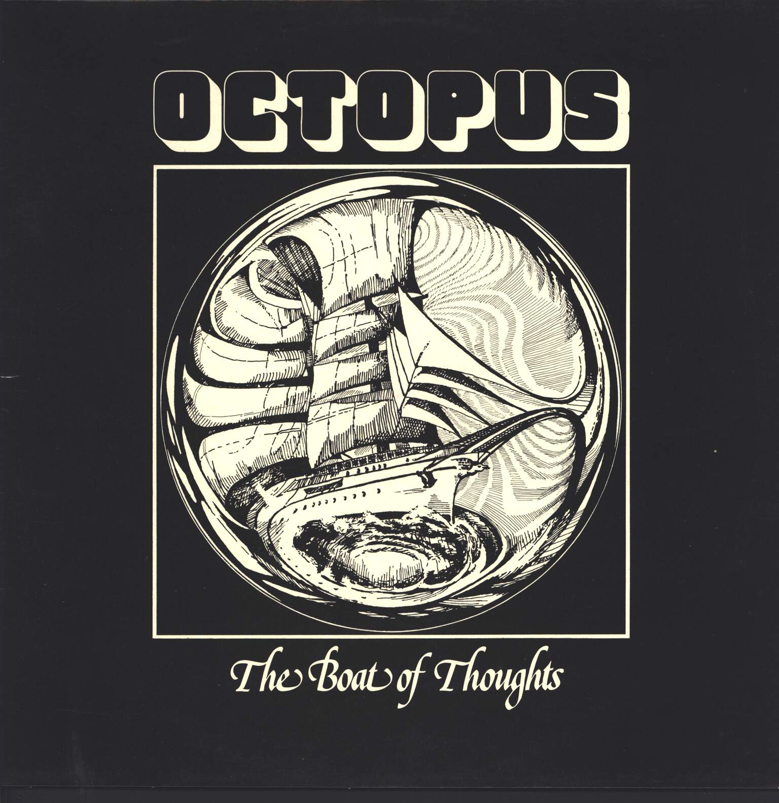 Octopus: The Boat Of Thoughts