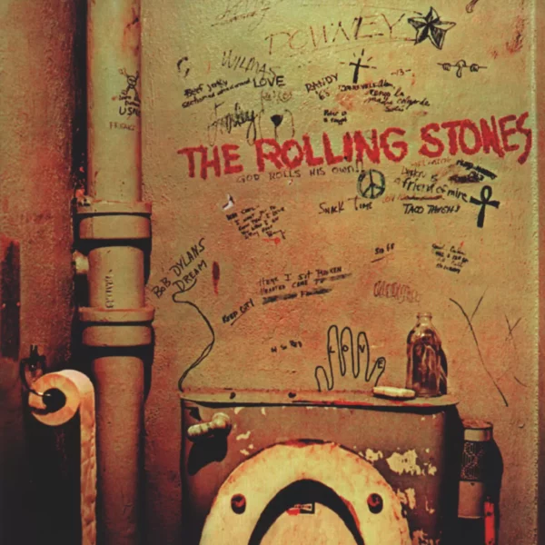 The Rolling Stones: Beggars Banquet
