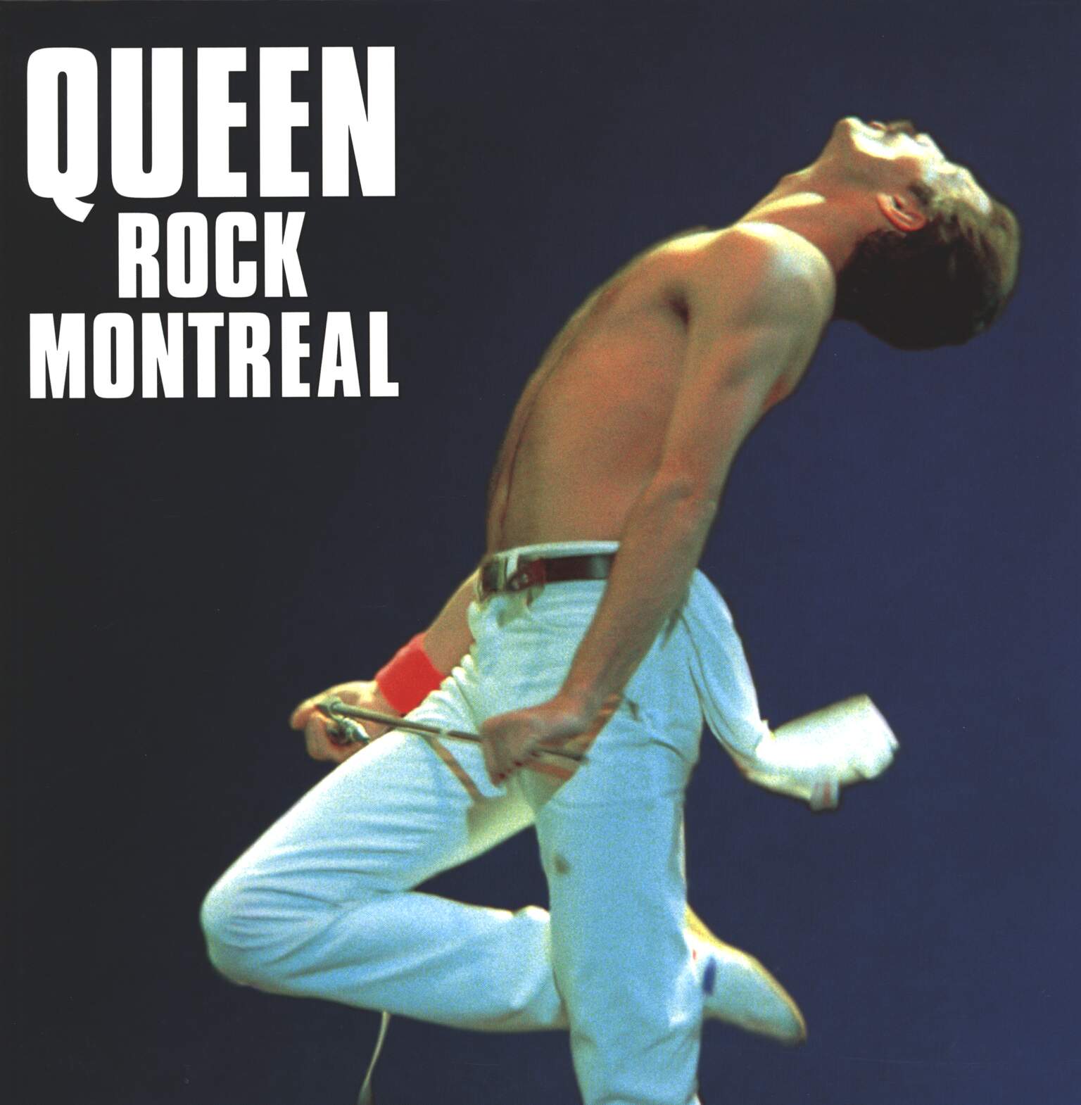 Queen: Rock Montreal