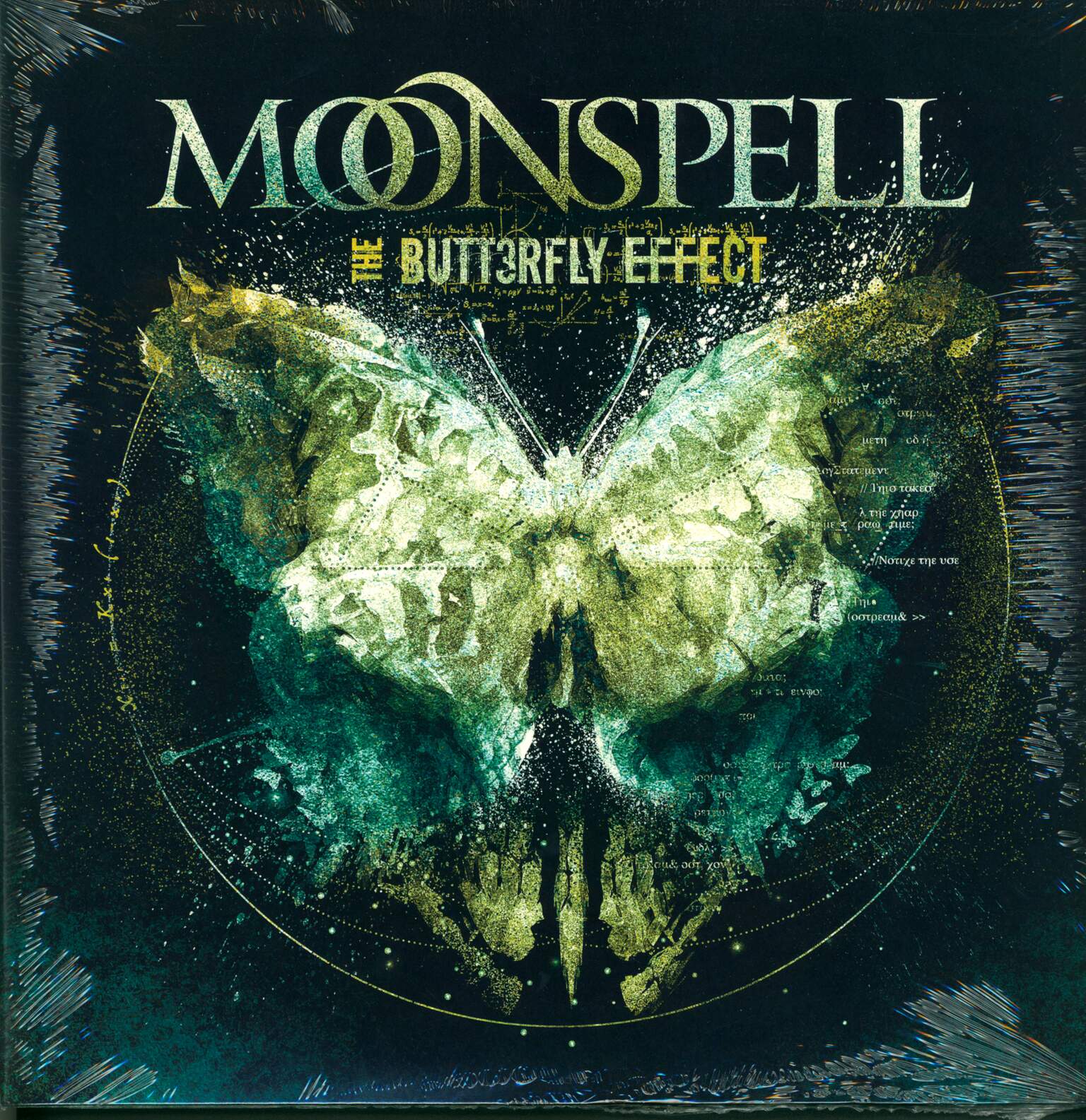 Moonspell: The Butt3rfly Effect