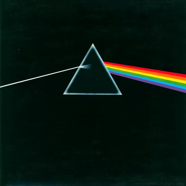 Pink Floyd: The Dark Side Of The Moon
