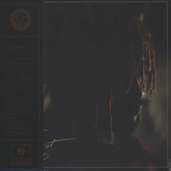 Thundercat: It Is What It Is