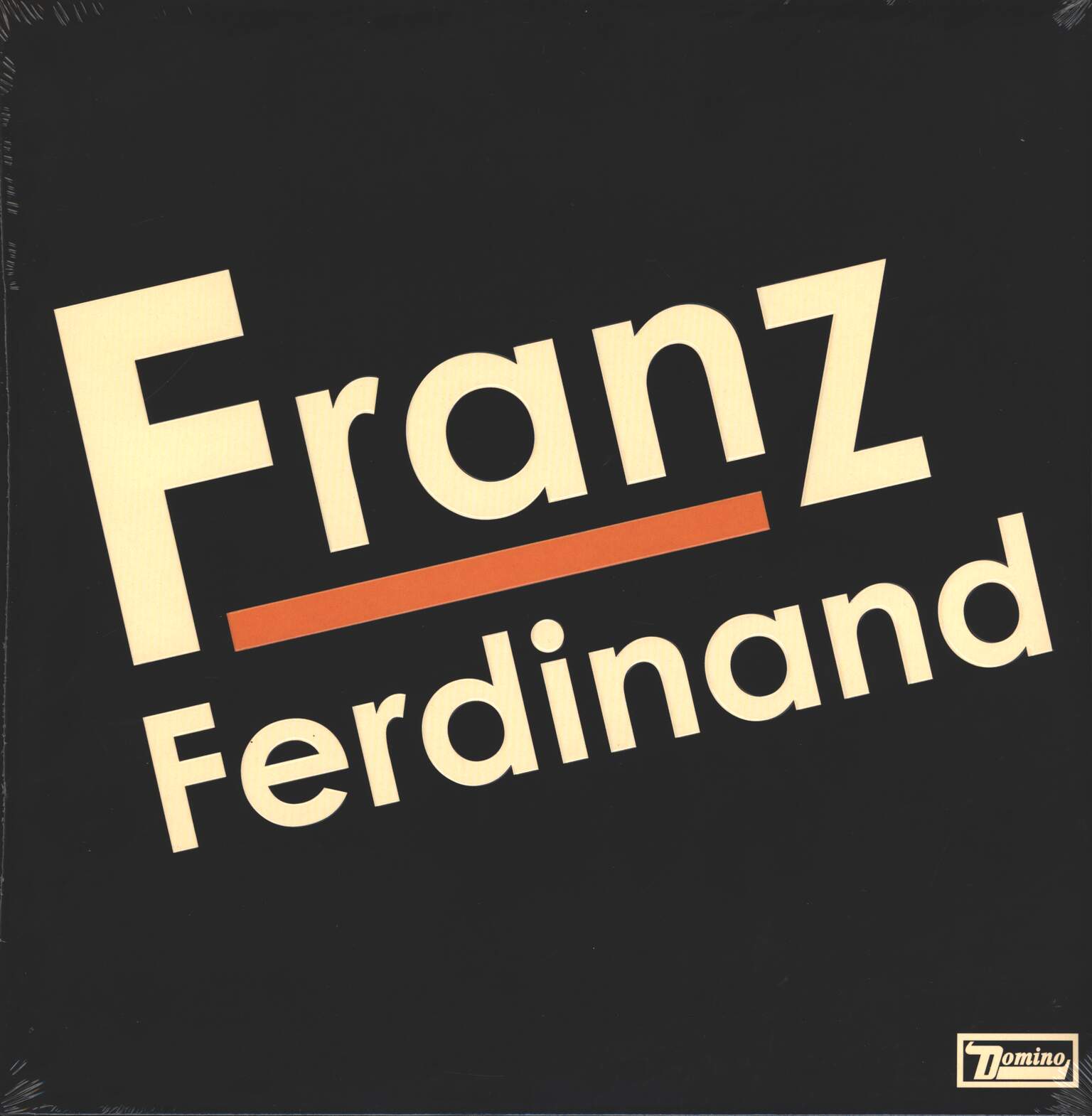 Franz Ferdinand: Franz Ferdinand