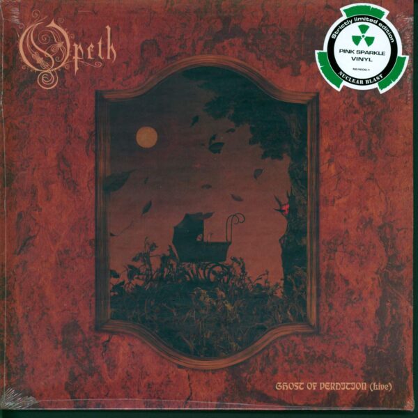 Opeth: Ghost Of Perdition (Live)