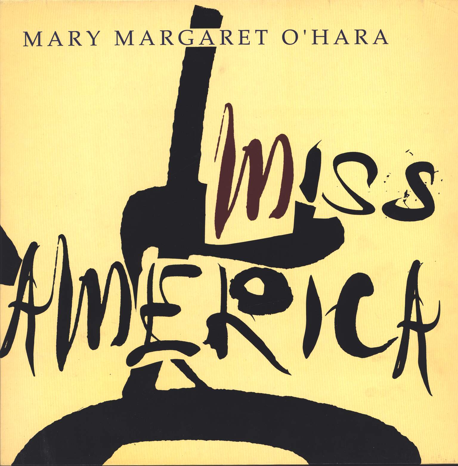 Mary Margaret O'Hara: Miss America