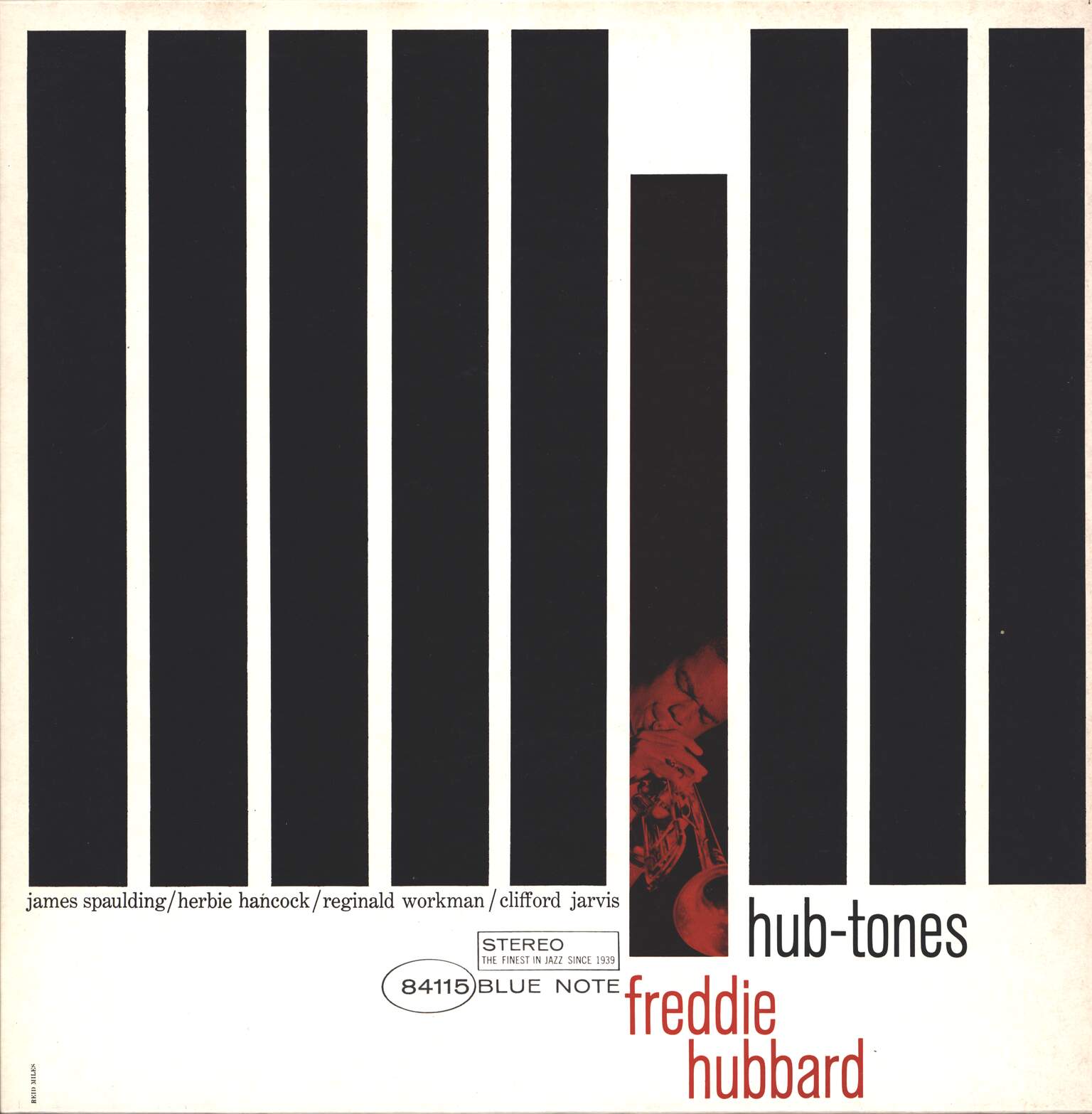 Freddie Hubbard: Hub-Tones