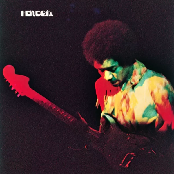 Jimi Hendrix: Band Of Gypsys